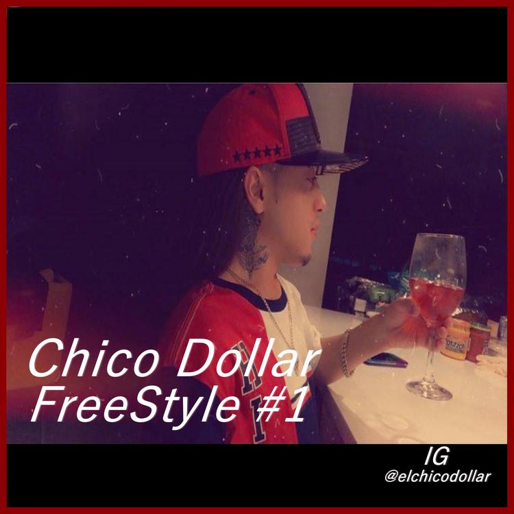 Chico Dollar's avatar image