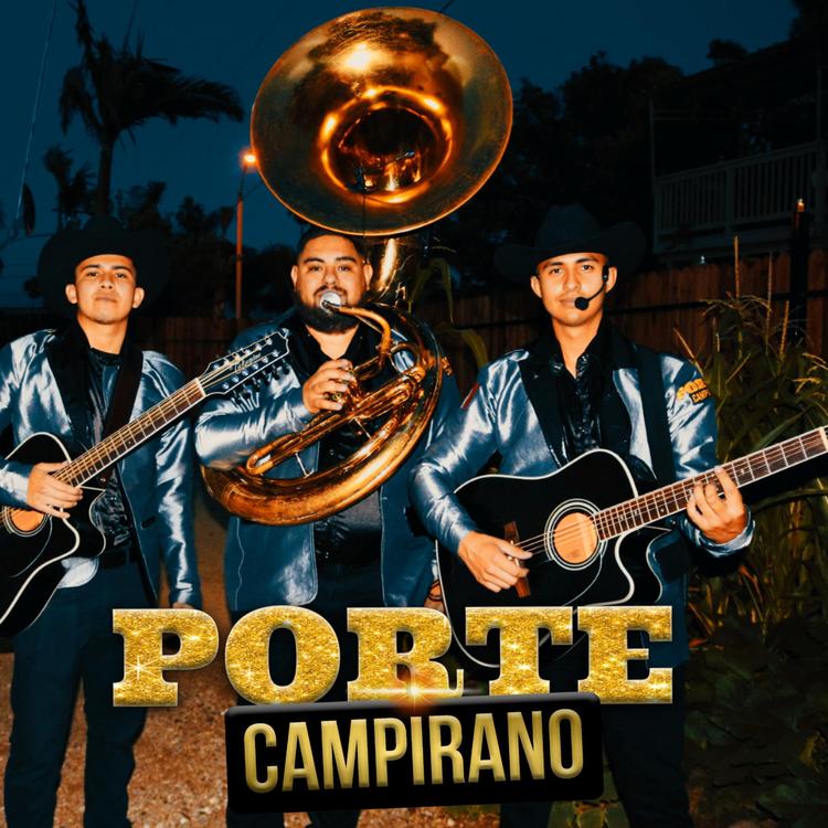 Porte Campirano's avatar image