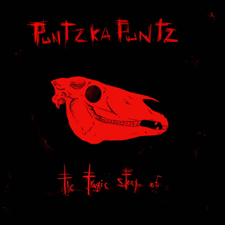 Puntzkapuntz's avatar image