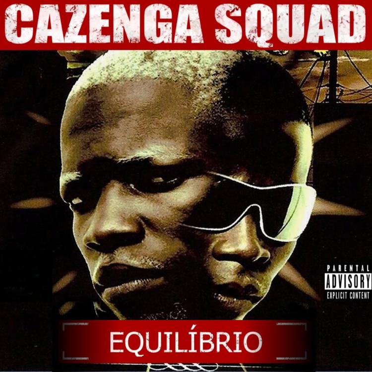Cazenga Squad's avatar image
