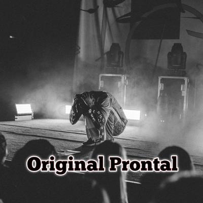 Original Prontal  By Stevan Imanuel's cover