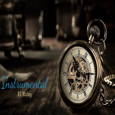 Instrumental El Reloj's cover