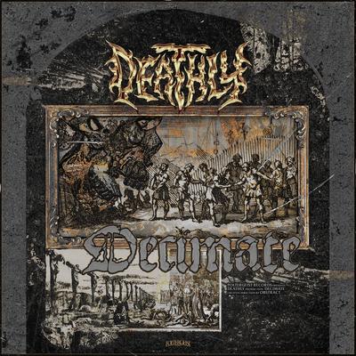 Decimate By LOST IN DEATH's cover