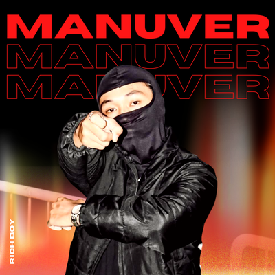 Manuver's cover