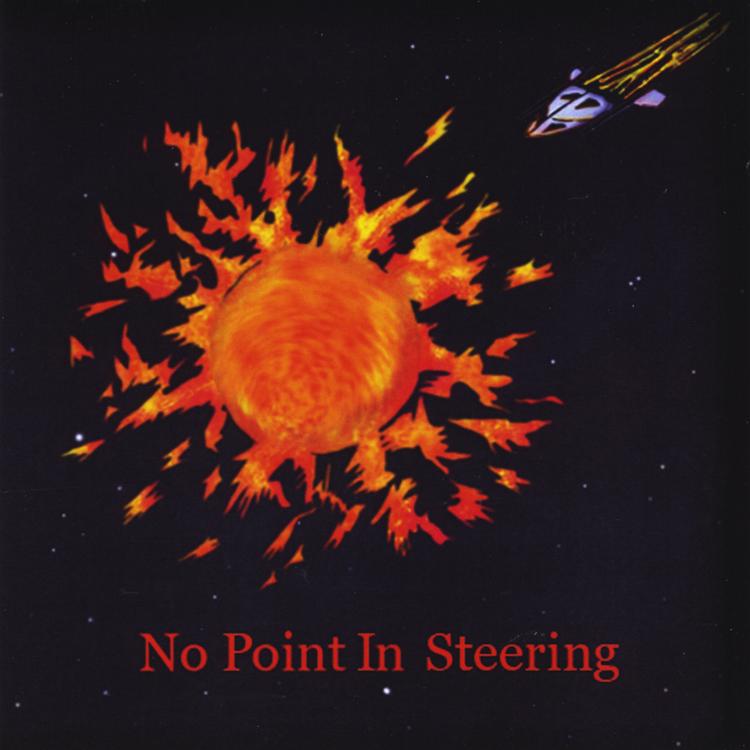 No Point in Steering's avatar image