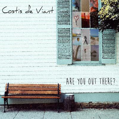 Costis De Viant's cover