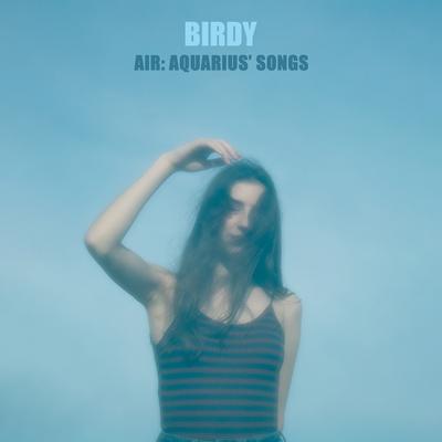 Comforting Sounds By Birdy's cover
