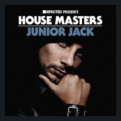 E Samba (Club Mix) By Junior Jack's cover