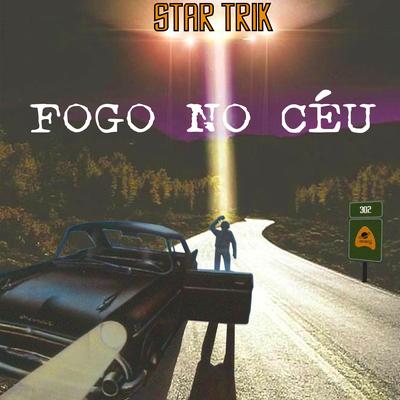 Fogo no Céu's cover