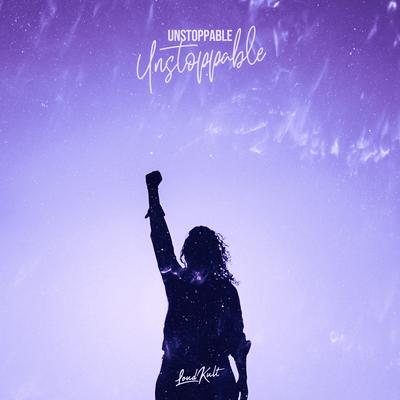 Unstoppable By PRSM's cover