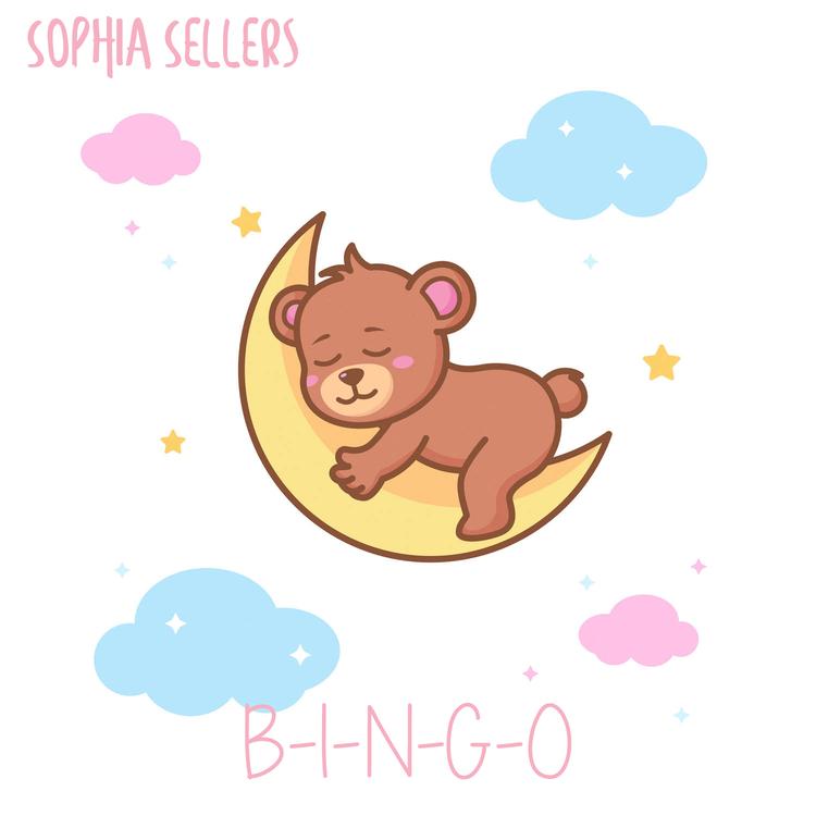 Sophia Sellers's avatar image