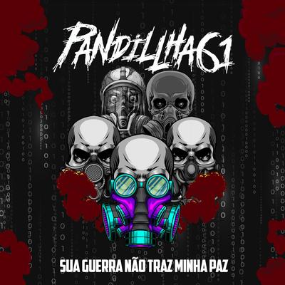 Pandillha 61's cover