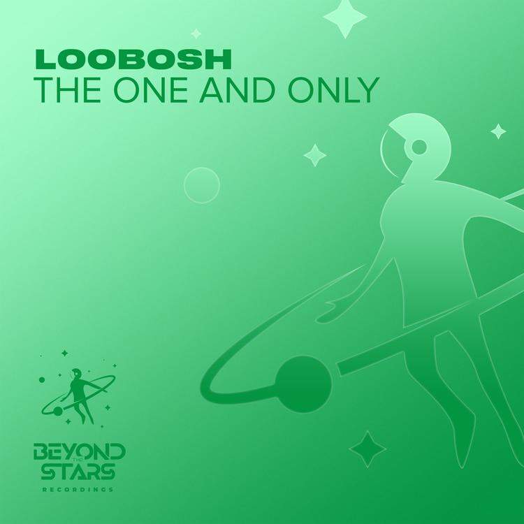 Loobosh's avatar image