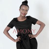 AMONY's avatar cover