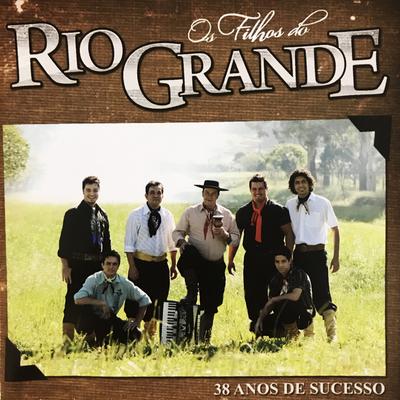 Gaiteiro Roncador By Os Filhos do Rio Grande's cover