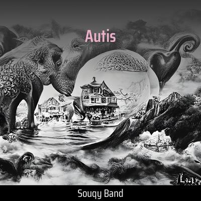 Autis's cover