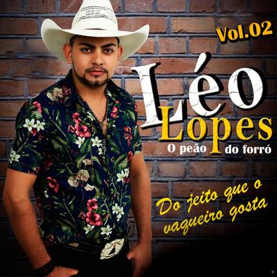 Tu Ta Querendo Ta By Leo Lopes's cover