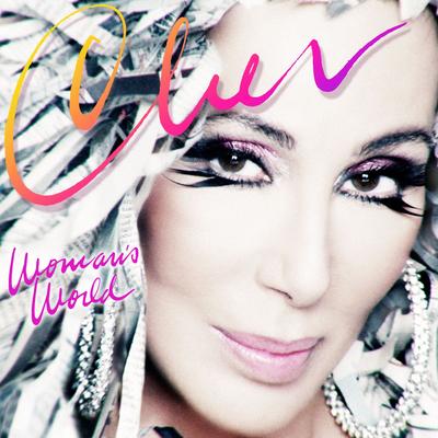 Woman's World (Single Version) By Cher's cover