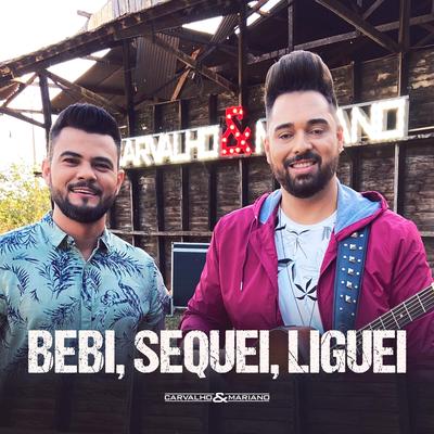 Carvalho e Mariano's cover