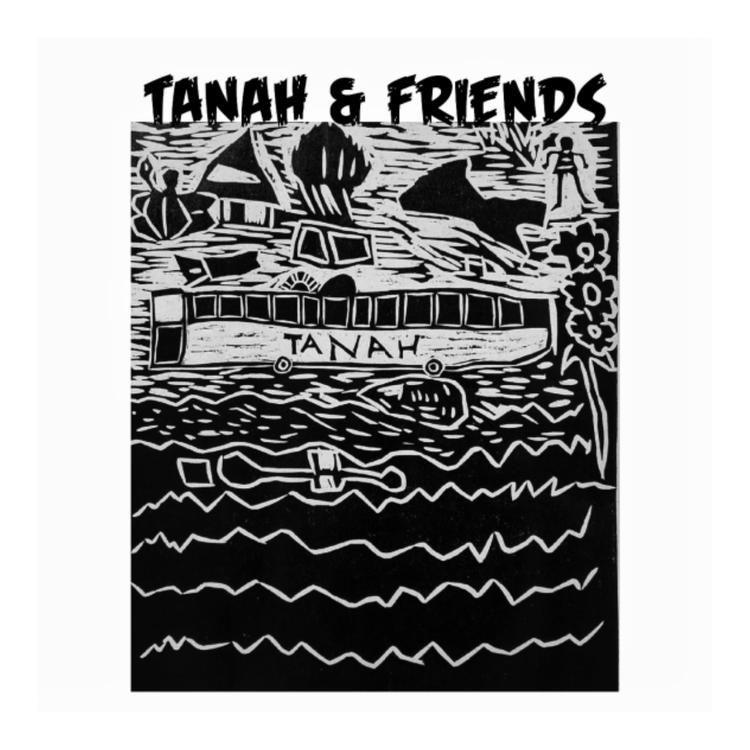 Tanah & Friends's avatar image