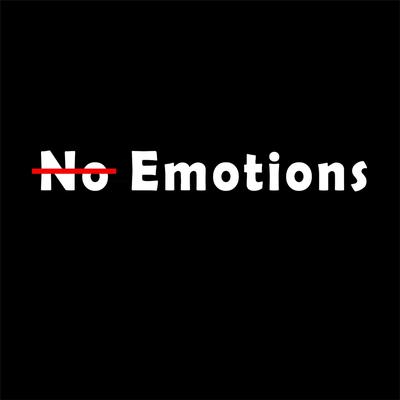 No Emotions's cover