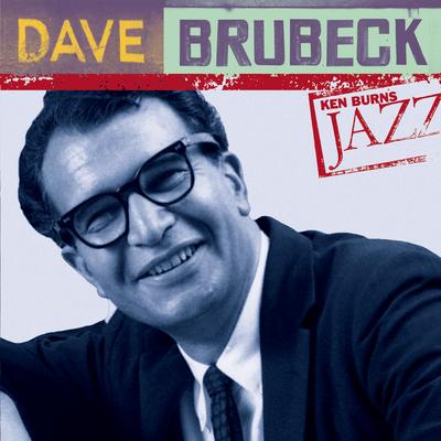 Ken Burns Jazz-Dave Brubeck's cover