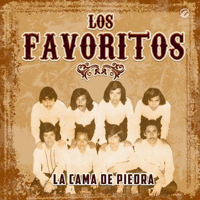 Los Favoritos's cover