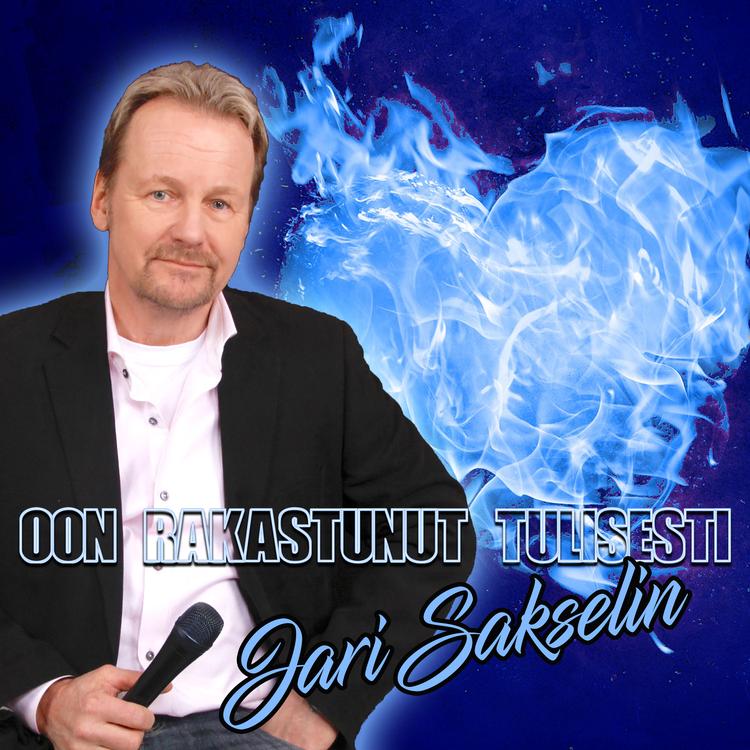 Jari Sakselin's avatar image