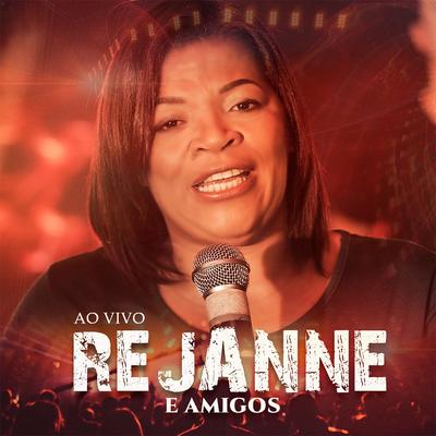 Barulho Pentecostal (Ao Vivo) By Rejanne's cover