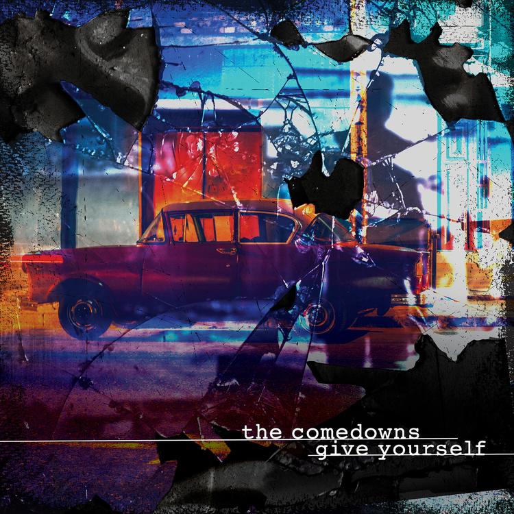 The Comedowns's avatar image