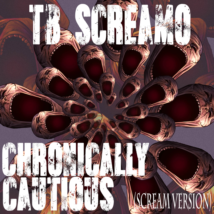 TB Screamo's avatar image