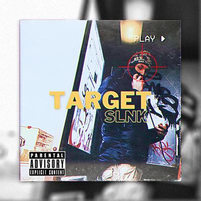 Target's cover