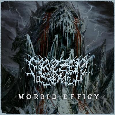 Morbid Effigy (feat. John Gallagher of Dying Fetus) (feat. John Gallagher) By Frozen Soul, John Gallagher's cover