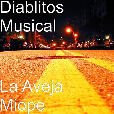 Diablitos Musical's cover