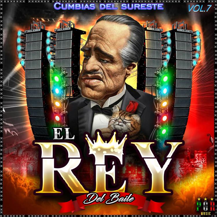 El Rey Del Baile's avatar image