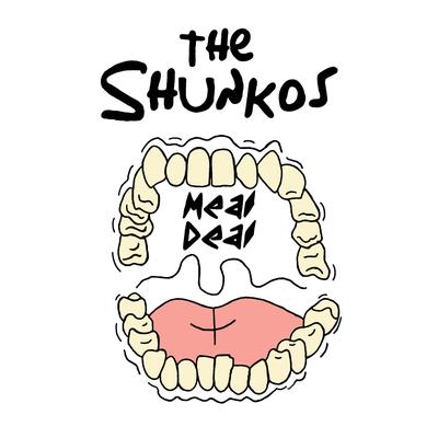 Meal Deal By The Shunkos's cover