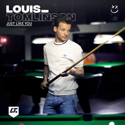 Just Like You By Louis Tomlinson's cover