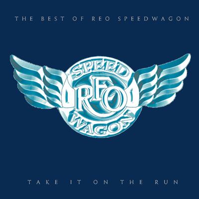Keep on Loving You By REO Speedwagon's cover