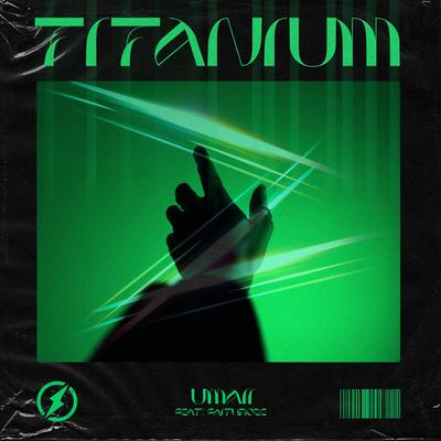 Titanium By UMAII, Faithroze's cover