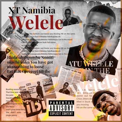 Welele's cover