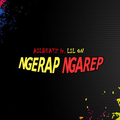 Ngerap Ngarep's cover