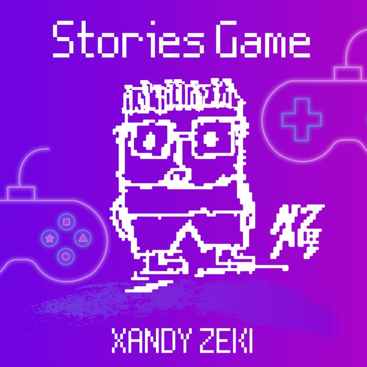 Xandy Zeki's avatar image