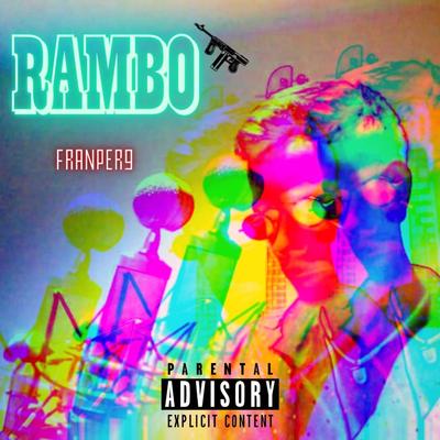 Rambo's cover