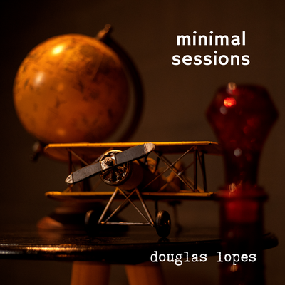 Minimal Sessions's cover