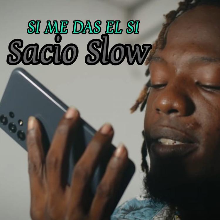 Sacio Slow's avatar image