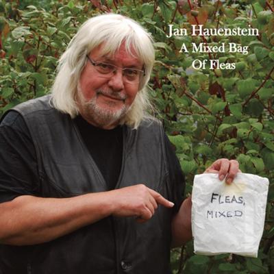 Jan Hauenstein's cover