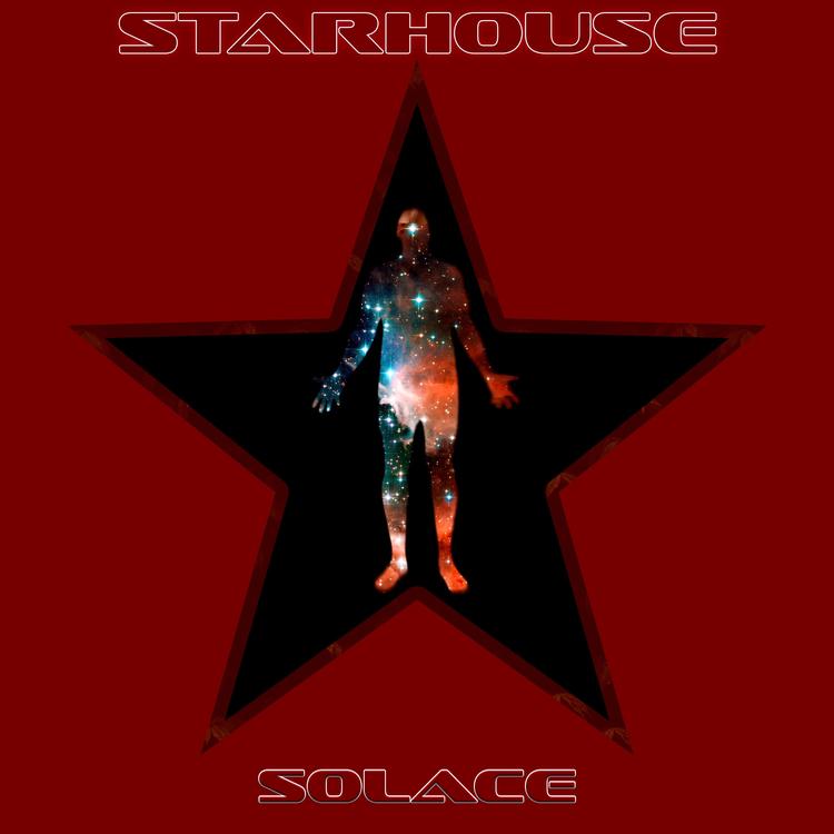 Starhouse's avatar image