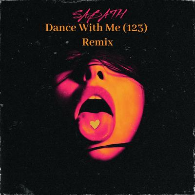 Dance With Me (123) Remix's cover