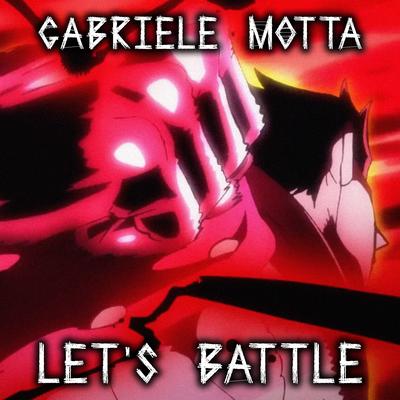 Let's Battle (From "One Piece")'s cover