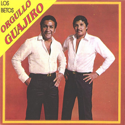 Orgullo Guajiro's cover